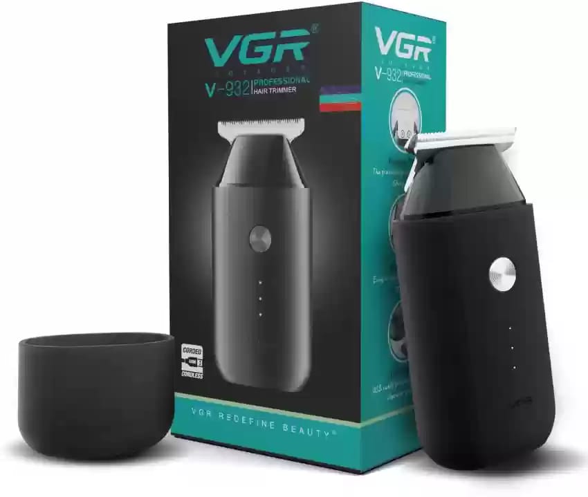 VGE V- 932 Trimmer