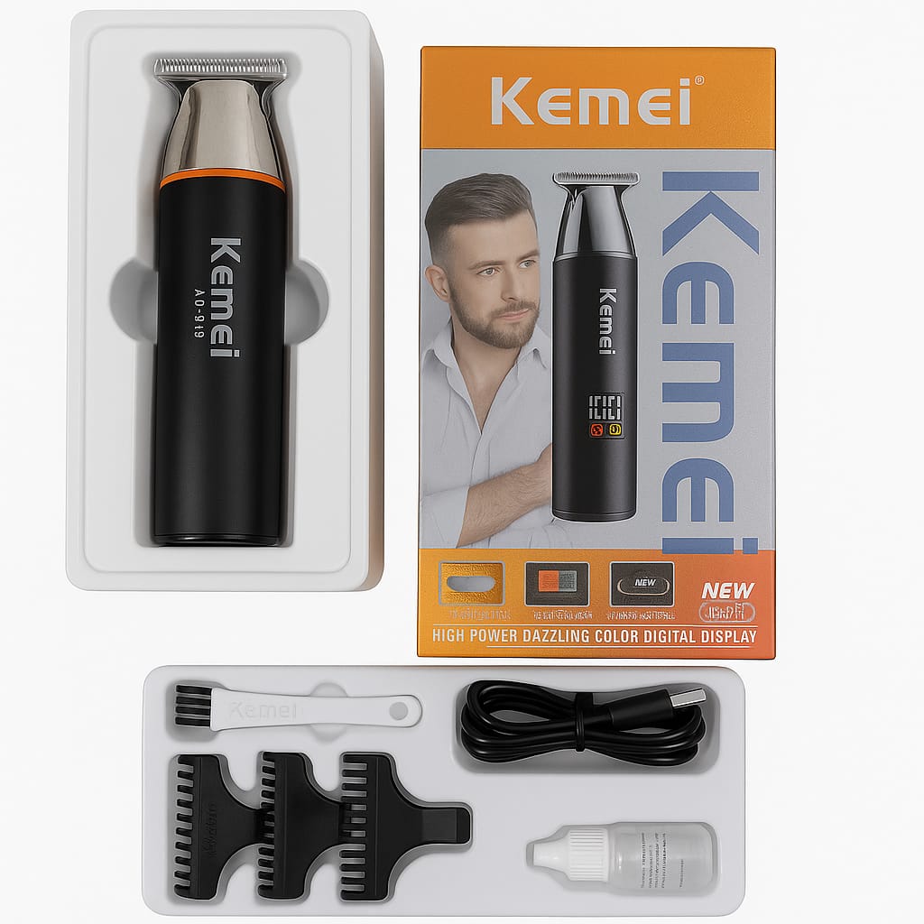 KEMEI KM-779