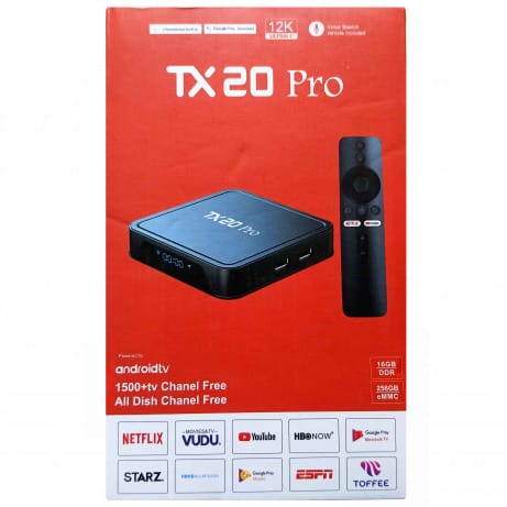 Tx20 Pro