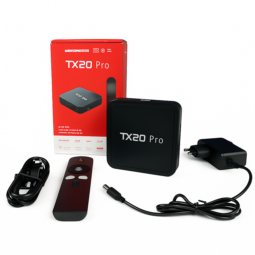 TX20 Pro