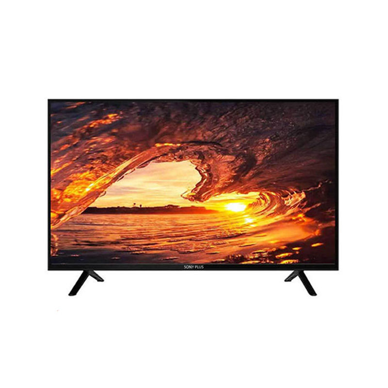 Sony Plus 24 Inch Frameless FHD Smart Android TV