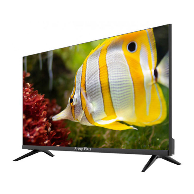 Sony Plus 32 Inch Frameless FHD Smart Android TV