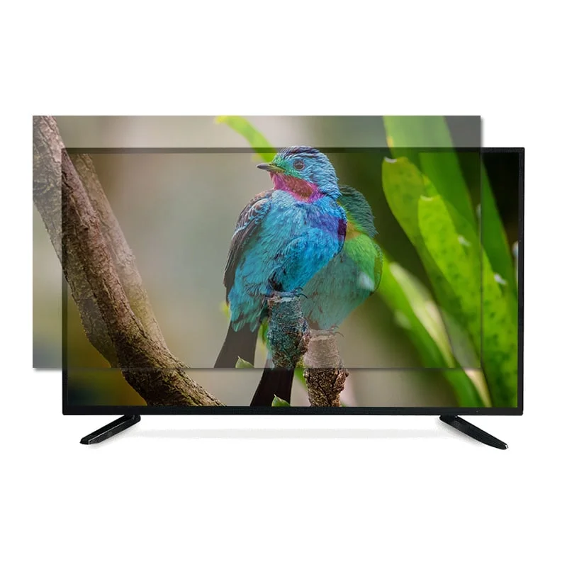 Sony Plus 43 Inch Double Glass Smart Android LED TV